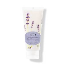 French Lavender Nourishing Body Cream - Körperlotion