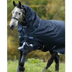 Amigo Bravo 12 Pony Plus Lite/ 50G fra Horseware