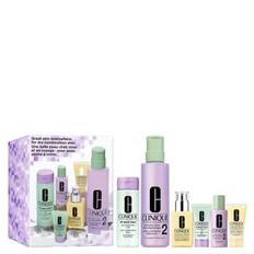 Clinique Gifts & Sets Great Skin Everywhere Dry Combination Gift Set