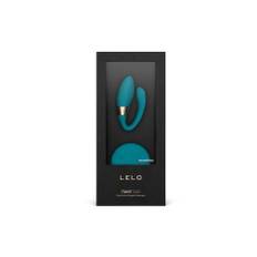 Lelo - Tiani Duo Couples Massager Ocean Blue