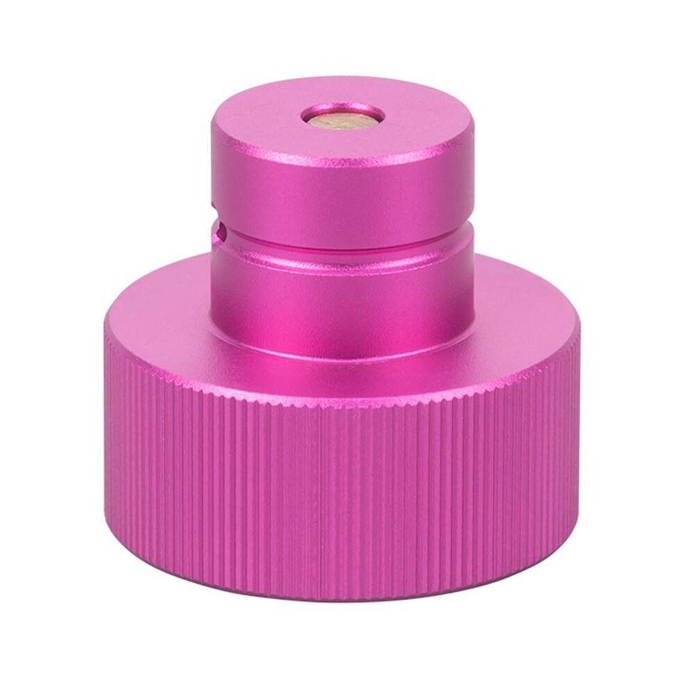For TR21 CO2 Cylinder Converter to Quick Connect for Soda Maker