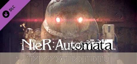 NieR:Automata™ - 3C3C1D119440927 (Steam)