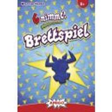 6 nimmt! - Das Brettspiel