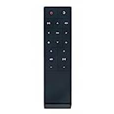 Ny fjärrkontroll ersätts för Philips Soundbar 8000-serien TAB7807/37 TAB8905 TAB8405/10 TAB8505/10 TAB8507B TAB8507B/10 TAB8507B/37 TAB8507B/67