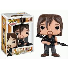 Funko Pop - The Walking Dead - Daryl Dixon