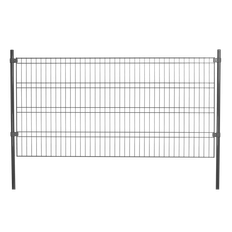 Panelstängsel 100 x 200 cm HORTUS