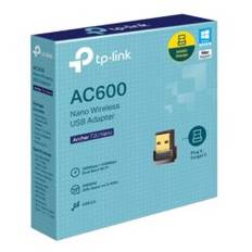 TP-Link AC600 Trådløst Wi-Fi Dongle