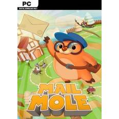 Mail Mole PC