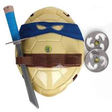 Ninja Turtles Superhelt Cosplay Kostume Fødselsdagsfavoritter Til Børn