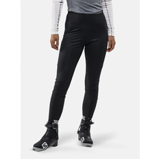 Laatege Active Pant W Deep Black