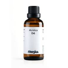 Arnica D6 50 ml