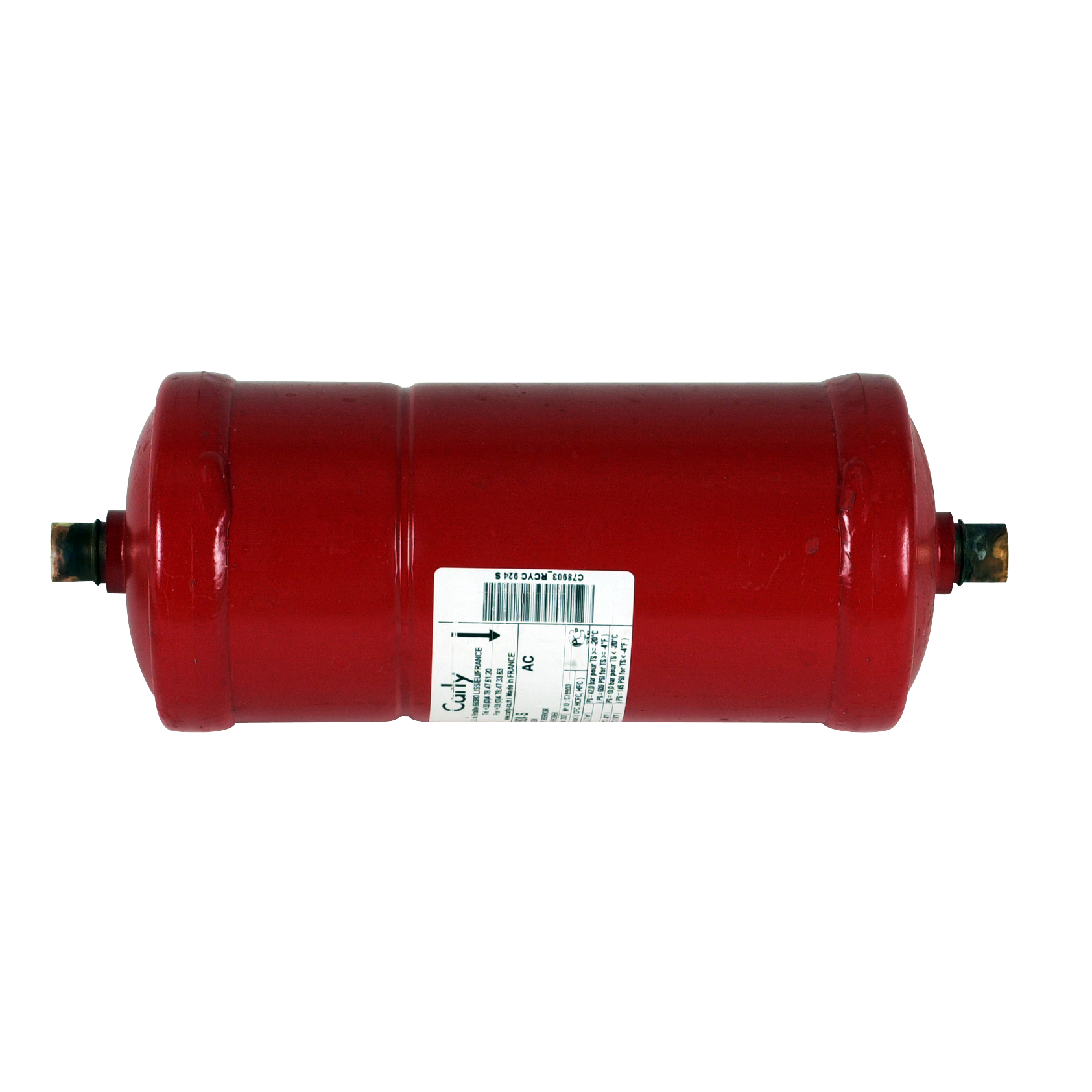 CTC Torkfilter CARLY RCY924S
