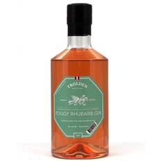 Trolden Foggy Rhubarb Gin 50 cl Copper Distilled Gin 40%