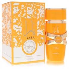 Lattafa Yara Tous by Lattafa - Eau De Parfum Spray 100 ml - för kvinnor