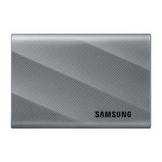 Samsung Game T9 Usb 3.2 Gen 2X2 2Tb Grey - None