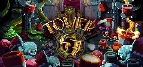 Tower 57 (PC / Steam Key)