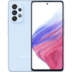Galaxy A53 5G Blue 128 GB Klass B
