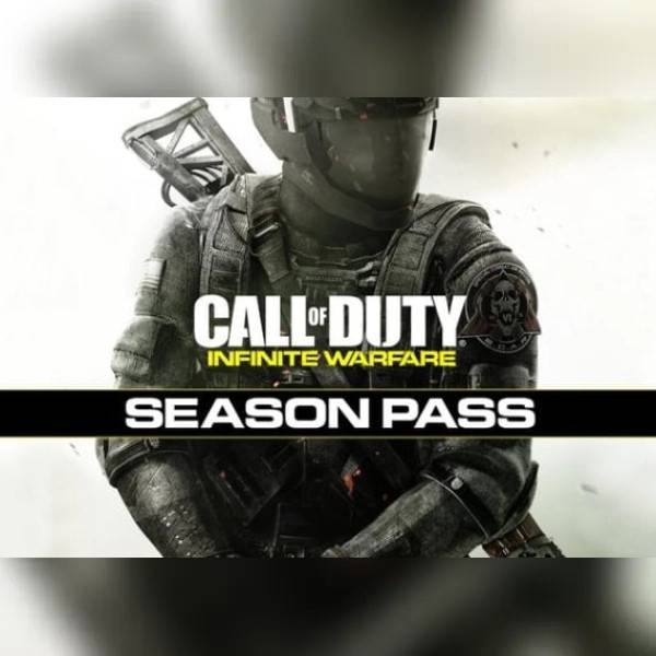 Call of Duty: Infinite Warfare - Season Pass (DLC) (PC) Steam Gift - GLOBAL