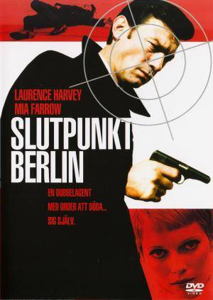 Slutpunkt Berlin (Beg)