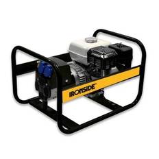 ELVERK IRONSIDE 3000W 230V 3.1KW 50HZ HONDA 3.1L 201497