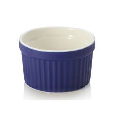 Ramekin 85ml Ø 7cm Blå
