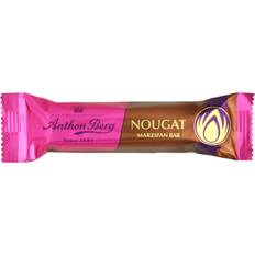 Anthon Berg Marcipan Bar Nougat