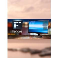 Fences Steam Key GLOBAL