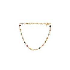SHADE ARMBÅND 15-18 CM | FORGYLDT