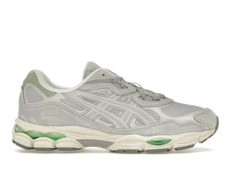 ASICS Gel-NYC Cloud Grey Green - 35.5 / Standard