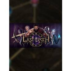 Last Epoch (PC) - Steam Key - GLOBAL