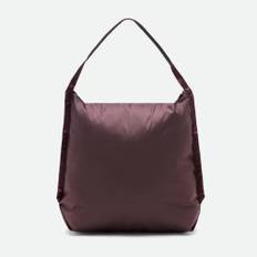 Packable Tote - Charcoal