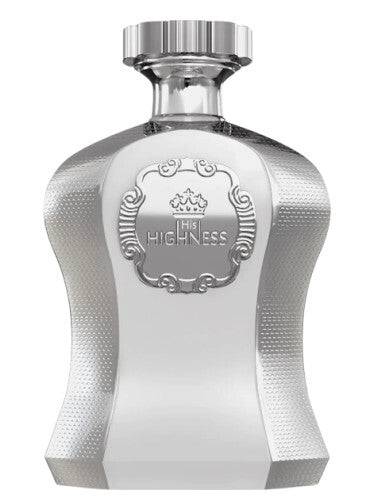 Afnan His Highness White - EDP - Volym: 100 ml