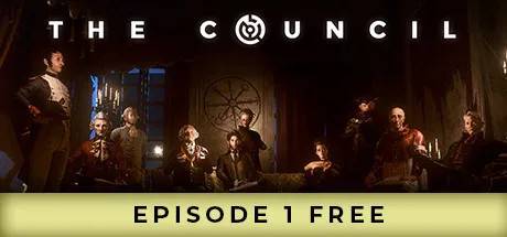 The Council (Steam)