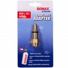 SONAX Foam Lance Adapter till KEW, ALT, Nilfisk