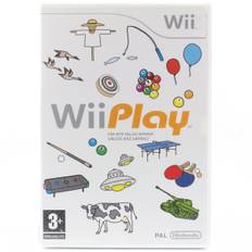 Wii Play (Nintendo Wii)