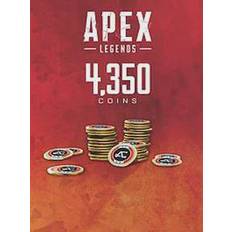Apex Legends - Apex Coins 4350 Points (PC) - EA App Key - GLOBAL