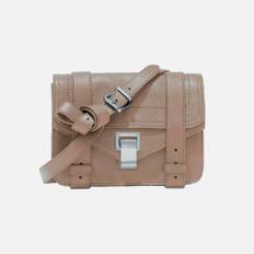 PS1 Mini Bag Light Taupe - OS