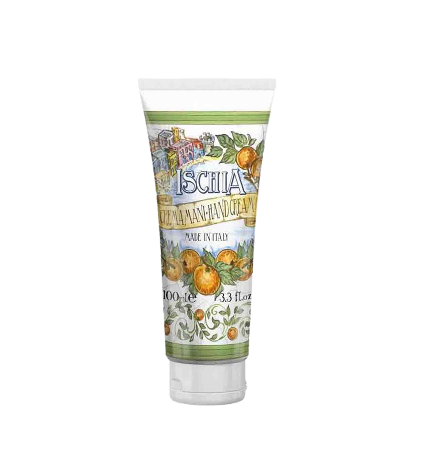 Rudy Hand Cream 100 ml