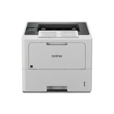 Brother HL-L6210DW - Drucker - s/w - Duplex - Laser