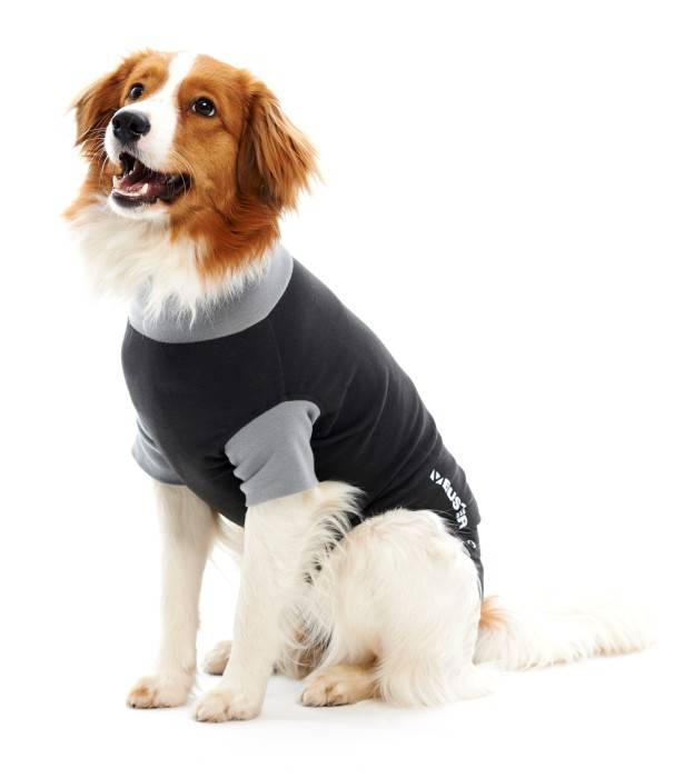 Buster Body Suit Classic till hund, XXS