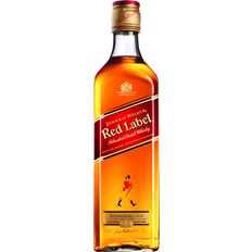 Johnnie Walker Red Label