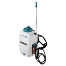 MAKITA RYGSPRØJTE 18V 15L DUS158Z