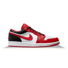 Air Jordan 1 Low Bulls