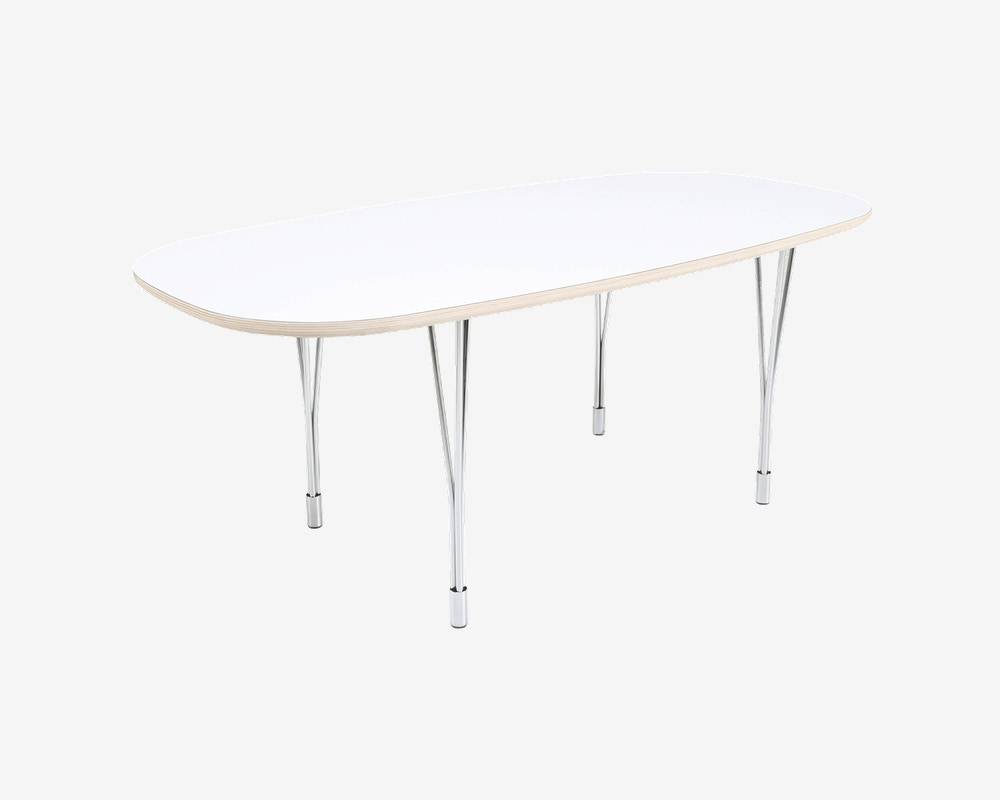 Sofabord Shape® 60 x 120 cm