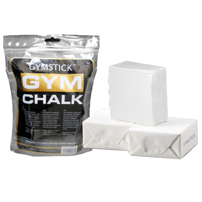 Gym Kalk 6-pack