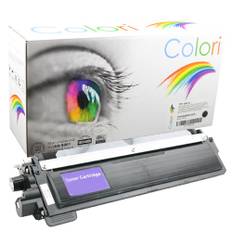 Printer Toner, Brother, TN230 HL3040CN MFC9120CN Schwarz