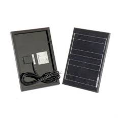 Solcellepanel 25W 12V Poly, VIVA Energi