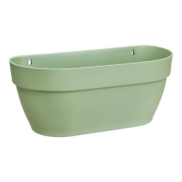 elho 8711904499907 planteringskruka Utomhus Plast Grön