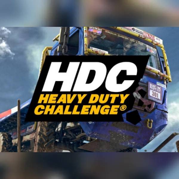 Heavy Duty Challenge: The Off-Road Truck Simulator (PC) Steam Key - EU.