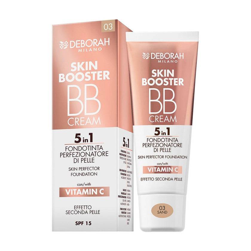 Deborah Skin Booster Bb Cream 03 Sand